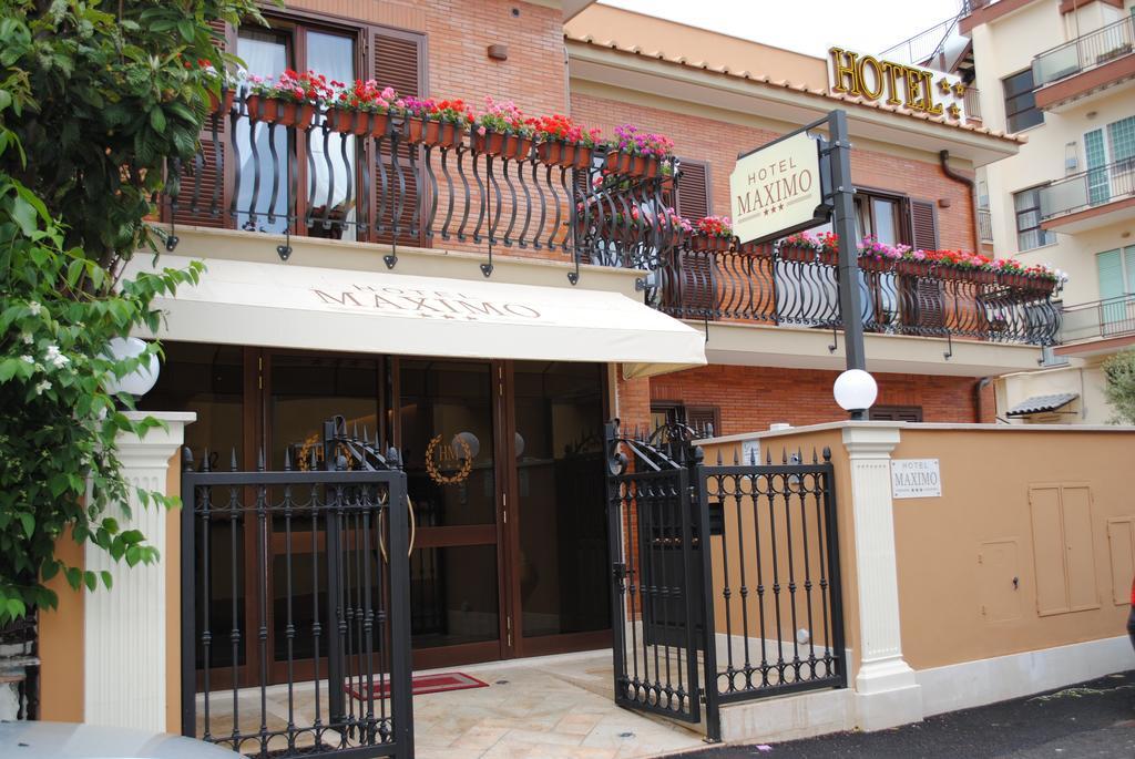 Hotel Maximo - Rome — Photos 2