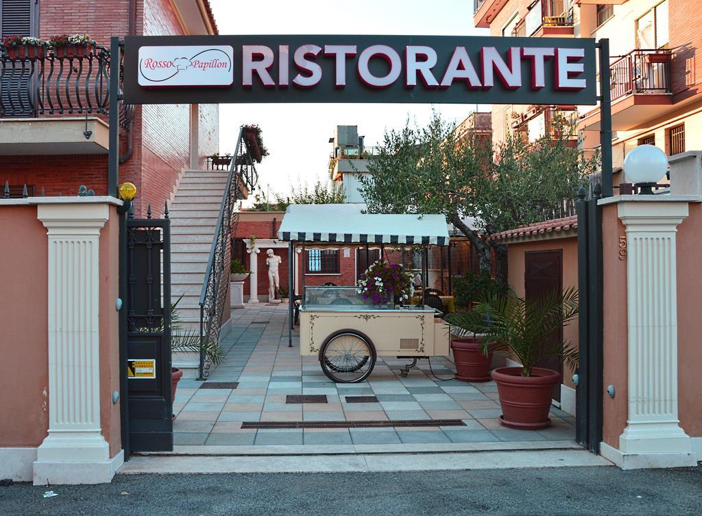 Hotel Maximo - Rome — Photos 1